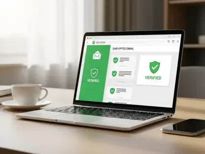 Why Is Encrypted Email Now Essential for Everyone?