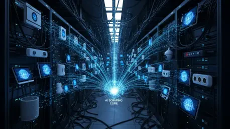 Are Your Smart Devices Secretly Powering AI Scraping?