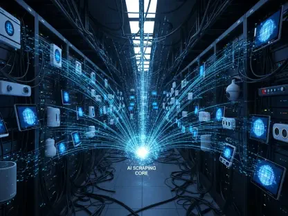 Are Your Smart Devices Secretly Powering AI Scraping?