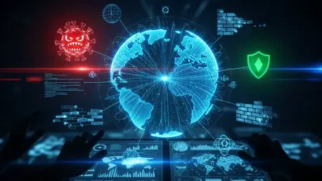 How Is Digital Warfare Reshaping Global Security in 2026?