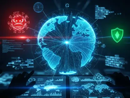How Is Digital Warfare Reshaping Global Security in 2026?