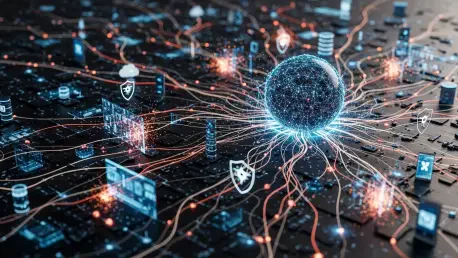 Generative AI Reshapes Corporate Cybersecurity Strategies