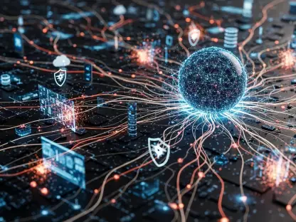 Generative AI Reshapes Corporate Cybersecurity Strategies