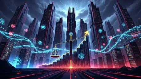Cybercriminals Use Assembly Lines to Scale Malicious Domains