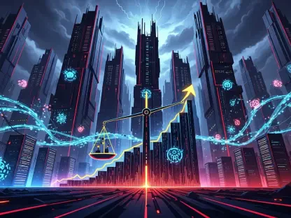 Cybercriminals Use Assembly Lines to Scale Malicious Domains