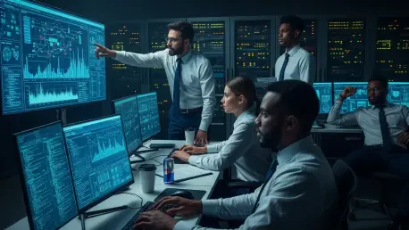 Fortinet Launches AI-Driven FortiSOC for Security Operations