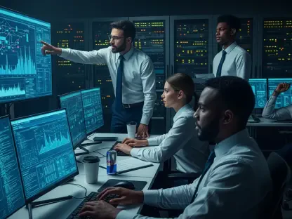 Fortinet Launches AI-Driven FortiSOC for Security Operations