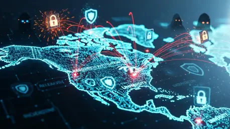 Chinese UNC6508 Hackers Target North American Research