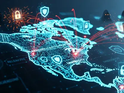 Chinese UNC6508 Hackers Target North American Research