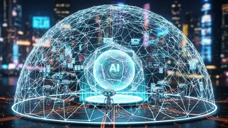 Tenet Security Raises $6M To Secure Autonomous AI Agents