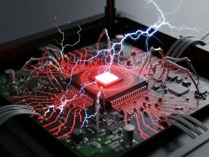 AryStinger Turns 4,000 Legacy Routers Into Attack Proxies