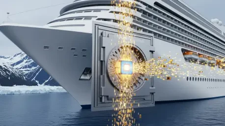 Man Sentenced to 50 Months for Alaskan Cruise Identity Theft