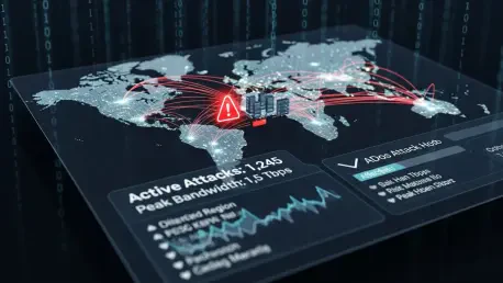 Residential Proxy Botnets Evolve Into Global DDoS Threats