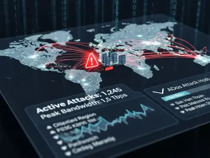 Residential Proxy Botnets Evolve Into Global DDoS Threats