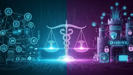How Can Healthcare Balance Innovation and Cybersecurity?