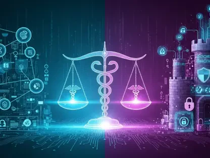 How Can Healthcare Balance Innovation and Cybersecurity?