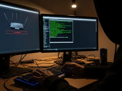 How Does AryStinger Hijack Thousands of D-Link Routers?