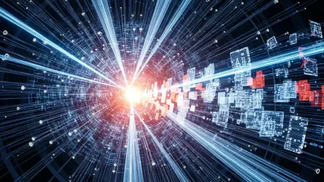 Can Optical Technology Solve the AI Data Bottleneck?