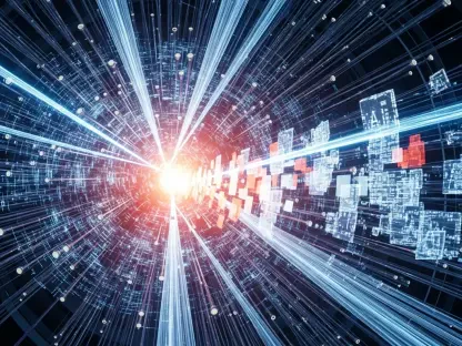 Can Optical Technology Solve the AI Data Bottleneck?