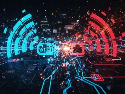 Is Your Network Safe From Critical Ubiquiti UniFi Flaws?