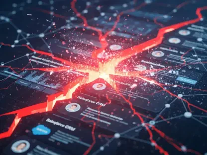 Klue Breach Exposes Salesforce CRM Data of Major Tech Firms