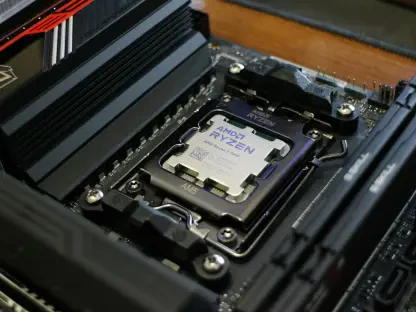 Why Is AMD Disabling Security Features on Consumer Ryzen?