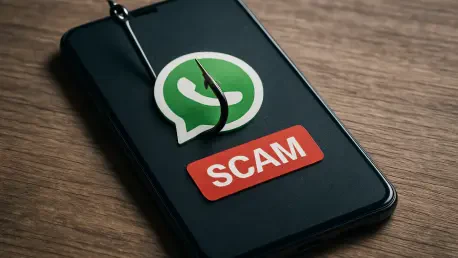 New GhostPairing Scam Hijacks WhatsApp via Linked Devices