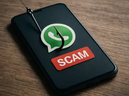New GhostPairing Scam Hijacks WhatsApp via Linked Devices