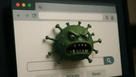 How Does SourTrade Assemble Malware Inside Your Browser?