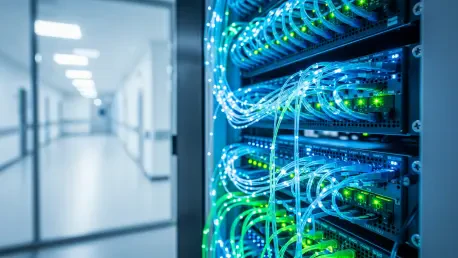 Is Cybersecurity the Next Frontier in Patient Safety?