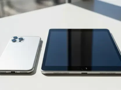 Are AirDrop and Quick Share Putting Your Device at Risk?