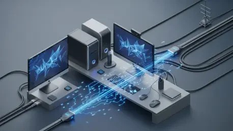 New TrojPix Attack Steals Air-Gapped Data via HDMI