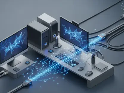 New TrojPix Attack Steals Air-Gapped Data via HDMI