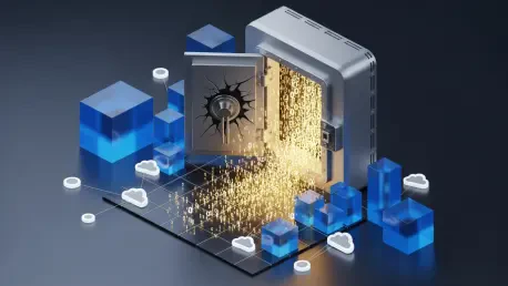Accenture Data Breach Exposes Source Code and Access Keys