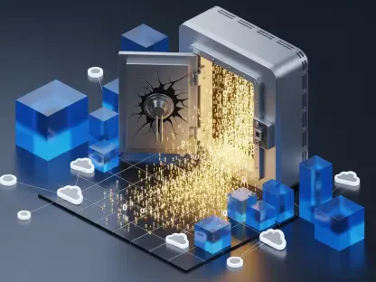 Accenture Data Breach Exposes Source Code and Access Keys