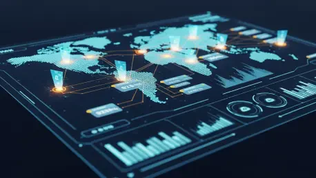 New NadMesh Botnet Specifically Targets AI Infrastructure