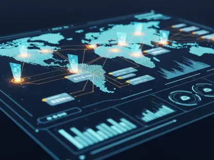 New NadMesh Botnet Specifically Targets AI Infrastructure