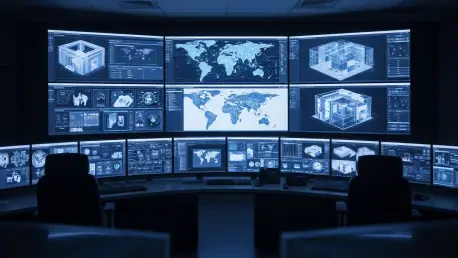 Is NadMesh the Future of Industrialized AI Exploitation?