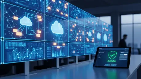 Abbott Laboratories Faces Dual Cyberattacks in 2026
