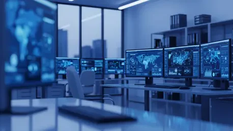 NadMesh Botnet Systematically Targets AI Infrastructure