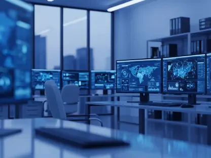 NadMesh Botnet Systematically Targets AI Infrastructure