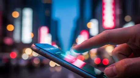Is Your Smartphone Security Keeping Up With Your Habits?