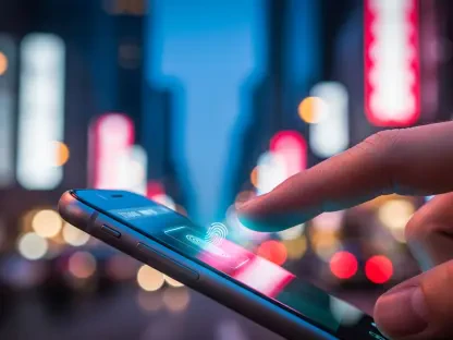 Is Your Smartphone Security Keeping Up With Your Habits?