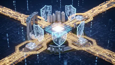 Singapore Tightens Cybersecurity for Critical Infrastructure