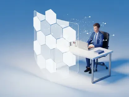 Modern Cybersecurity Shifts to a Layered Resilience Model