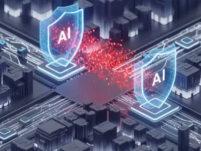 Aisuru Botnet Fuels Record Surge in Global DDoS Attacks