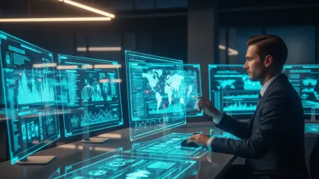 DevMan Ransomware Evolves Into Sophisticated RaaS Ecosystem