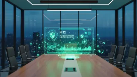How Is NIS2 Redefining Email Security in the Age of AI?