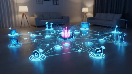 New Tengu Botnet Hijacks Linux IoT and Android TV Devices