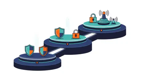 How Modern Managed Detection and Response Turns Speed Into Defense